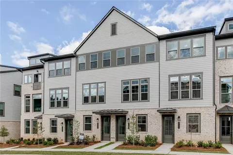 2697 Caruso Way #126, Atlanta, GA 30339
