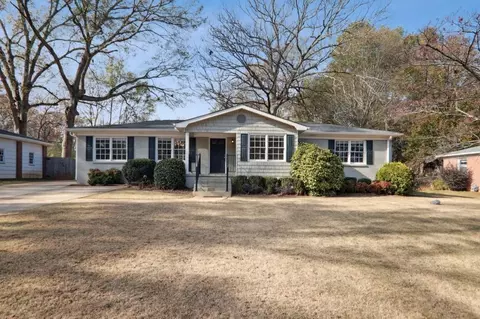 2572 Ball Park Dr, Tucker, GA 30084