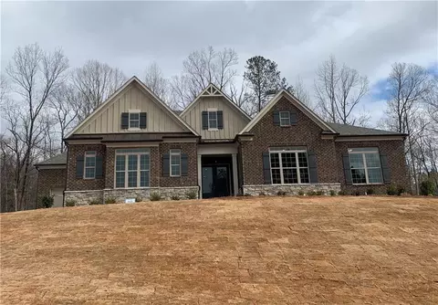 2175 Calverton Ln, Atlanta, GA 30331