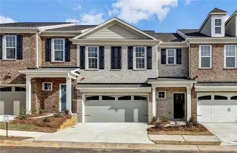196 Holden Way, Woodstock, GA 30189
