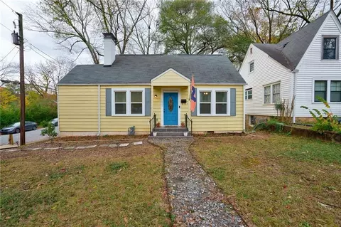 1823 Sylvan Rd SW, Atlanta, GA 30310