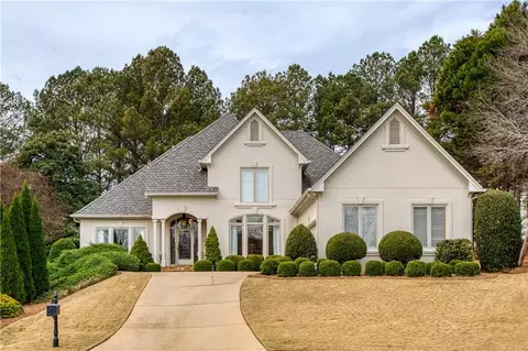 133 Villamoura Way, Johns Creek, GA 30097