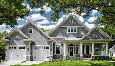 25 Belmont Dr SE, Cartersville, GA 30120