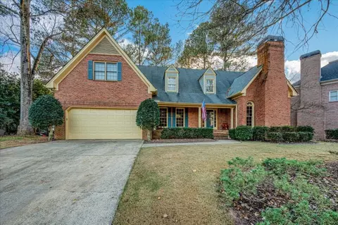 1921 Seven Seas Ct, Alpharetta, GA 30005