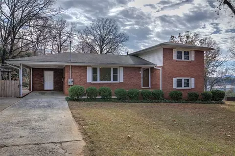 1 Ridge Way, Cartersville, GA 30121