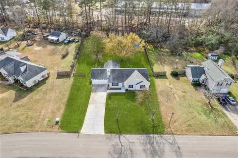 3625 Wofford Dr, Cumming, GA 30028