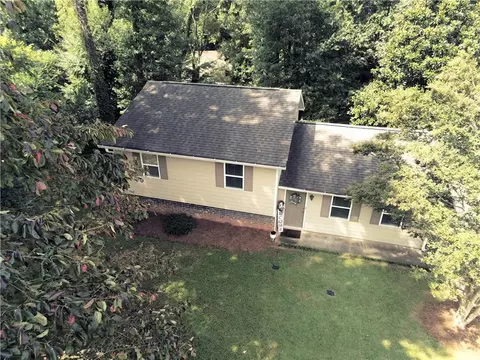 3051 Frankie Ln, Duluth, GA 30096