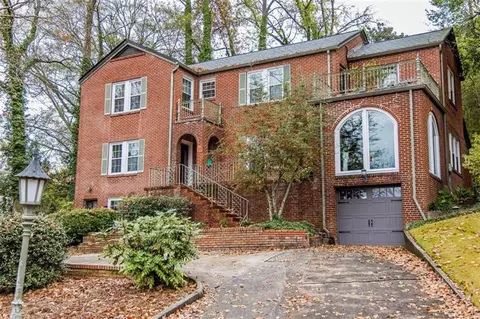 3 Vassar Dr, Rome, GA 30161