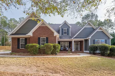 420 Nicklaus Cir, Social Circle, GA 30025
