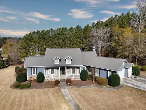 101 Brittany Ln SE, Rome, GA 30161