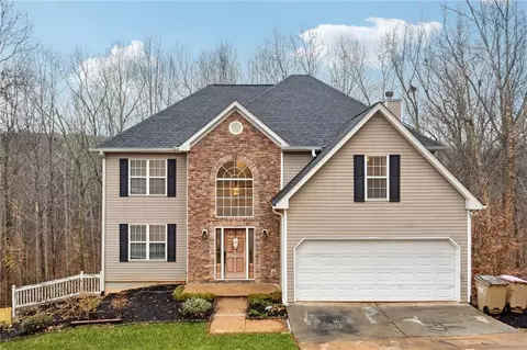 6875 N Glen Dr, Cumming, GA 30028