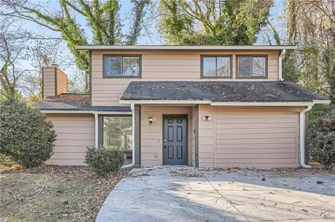 4670 Tartan Ct, Union City, GA 30291