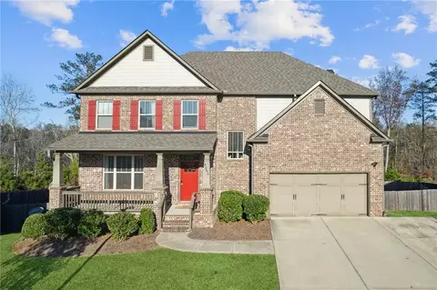 3302 Wasatch Range Way, Lawrenceville, GA 30044