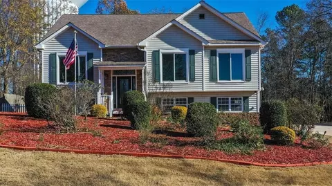 6910 Shady Oak Ln, Cumming, GA 30040