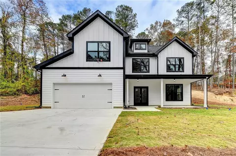 3619 Centerville Rosebud Rd, Snellville, GA 30039