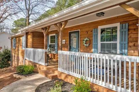 1637 Norton Estates Cir, Snellville, GA 30078