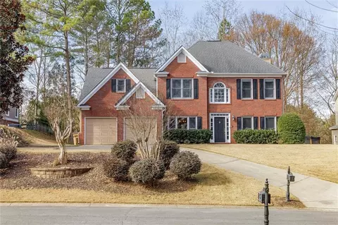 5044 Winding Hills Ln, Woodstock, GA 30189