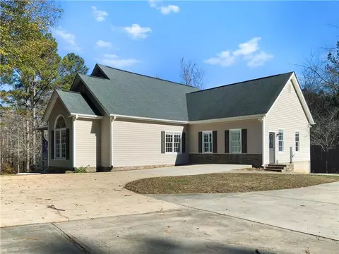 4372 Mount Moriah Rd, Dallas, GA 30132