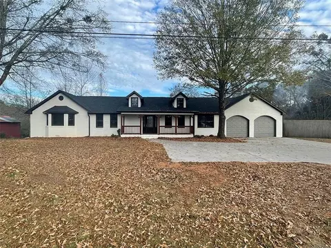 3673 Ga Hwy 120, Tallapoosa, GA 30176