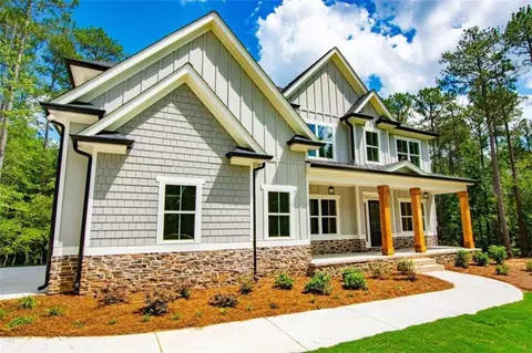 4850 Daniell Mill Rd, Winston, GA 30187