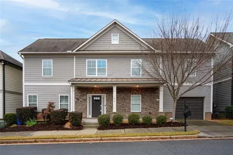 813 Westmoreland Cir NW, Atlanta, GA 30318