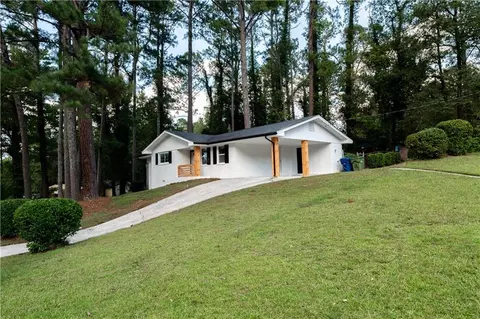 180 Lydia Dr SE, Atlanta, GA 30315