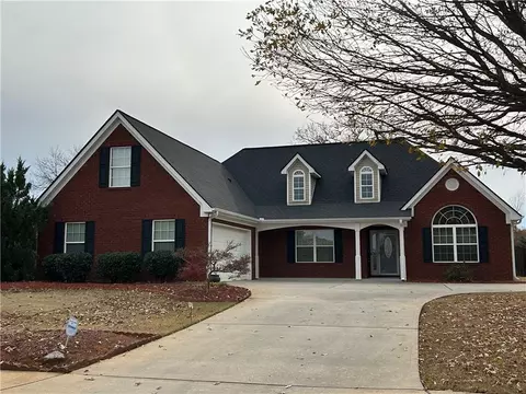 3308 Hancock Pointe, Mcdonough, GA 30252