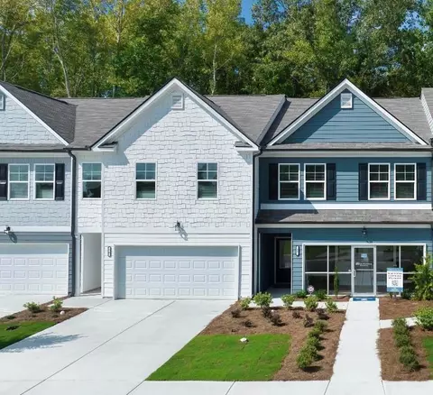 6359 Rosetta Dr #94, South Fulton, GA 30331