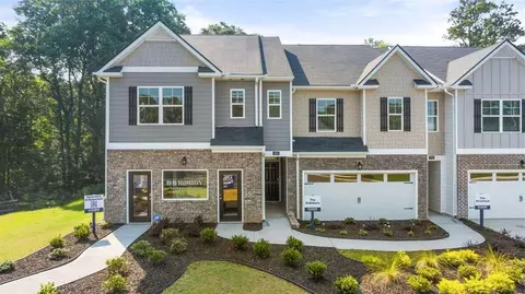2798 Honey Locust Ct #53, Loganville, GA 30052