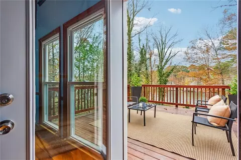5023 Lake Forest Dr SE, Conyers, GA 30094