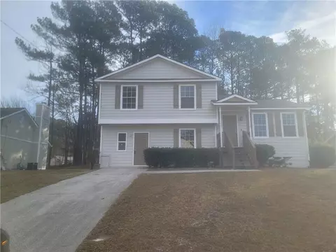 6370 Peppermill Ln, College Park, GA 30349