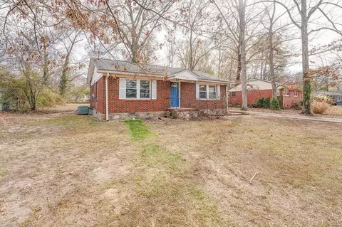 114 NW Harrison Rd NW, Rome, GA 30165