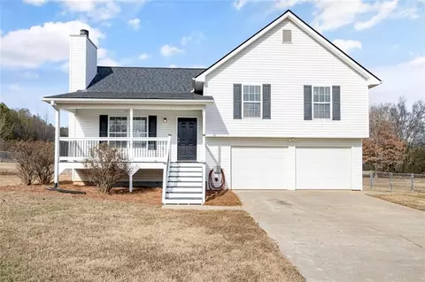 171 Terry Ln, Adairsville, GA 30103