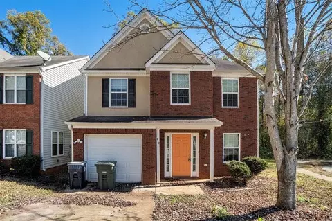 812 Crescent Way, Griffin, GA 30224
