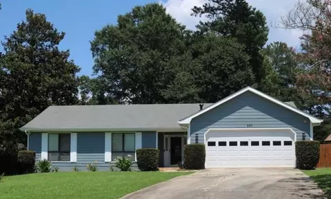 831 Sumter Ct, Jonesboro, GA 30238