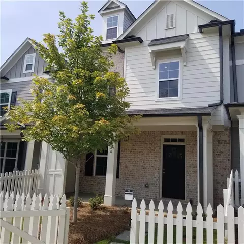 4924 Futral Dr, Acworth, GA 30101