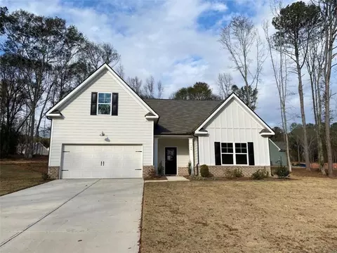 154 Westminister Trl, Winder, GA 30680