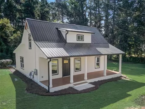 120 S Johnson St, Newborn, GA 30056