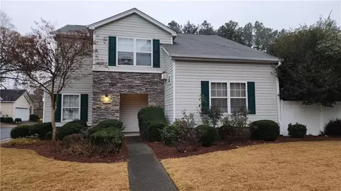 148 Windcroft Ct NW, Acworth, GA 30101