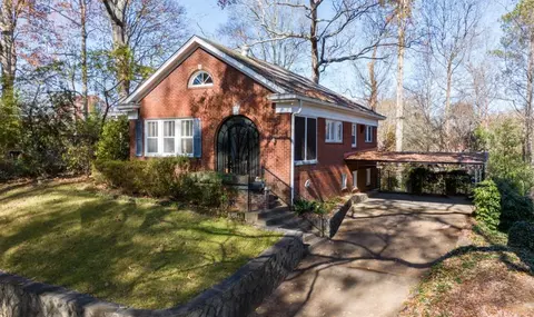 1414 N Avenue Ave NE, Atlanta, GA 30307