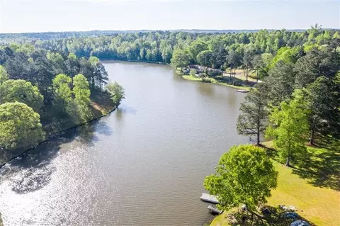 0 Four Notch Rd, Carrollton, GA 30116