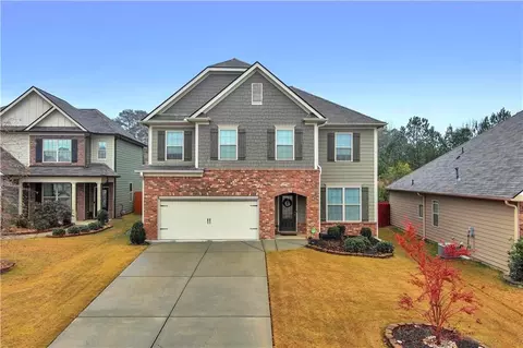 407 Livingston Pt, Acworth, GA 30102