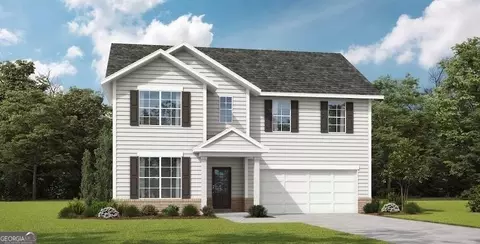 118 Cooper Dr, Mansfield, GA 30055