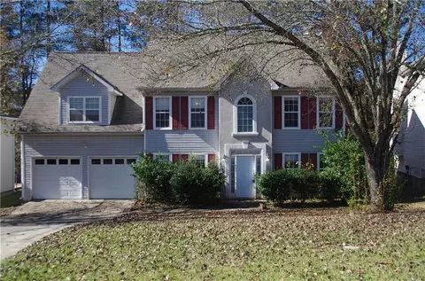5686 Spring Mill Cir, Lithonia, GA 30038