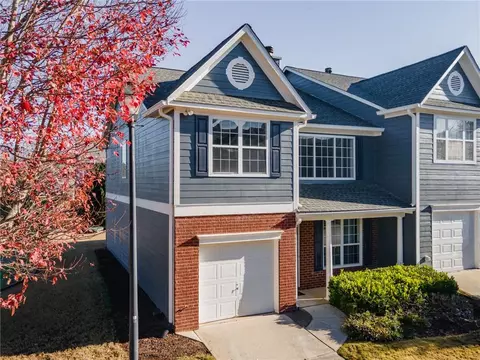 6484 Portside Way, Flowery Branch, GA 30542