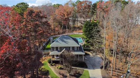 421 Eagle Ridge Trl, Canton, GA 30114