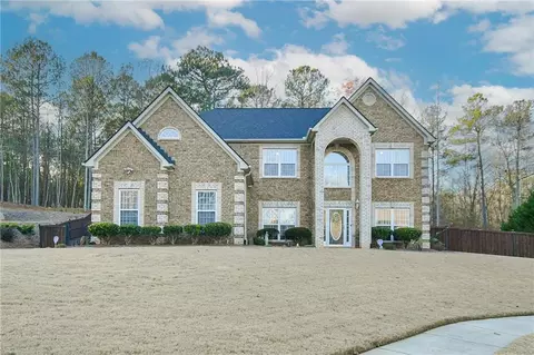 4307 Boardwalk, Conyers, GA 30013