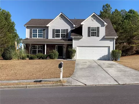 1031 Cruiser Run, Lawrenceville, GA 30045