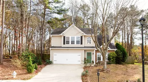 3504 Willgrove Way, Duluth, GA 30096