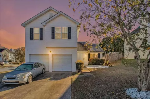 60 Jericho Dr, Covington, GA 30016